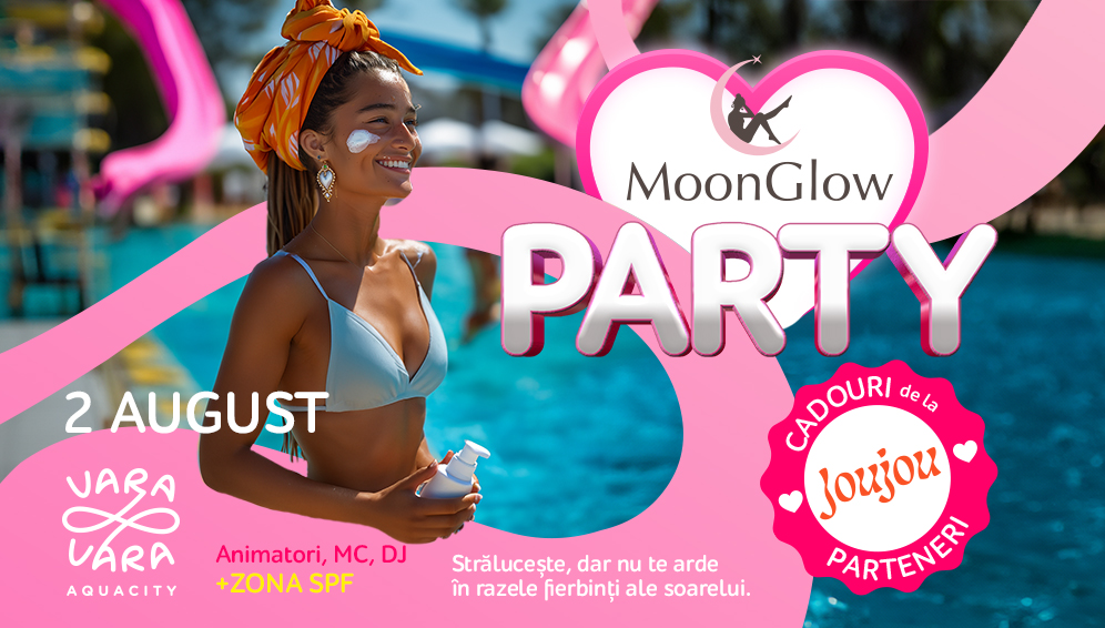 MoonGlow Party