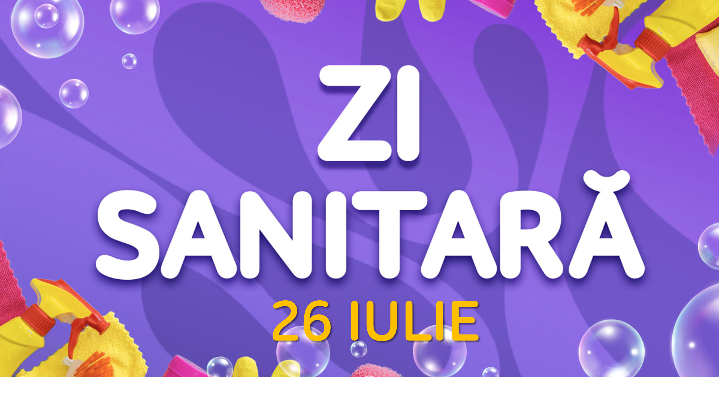 Zi Sanitară