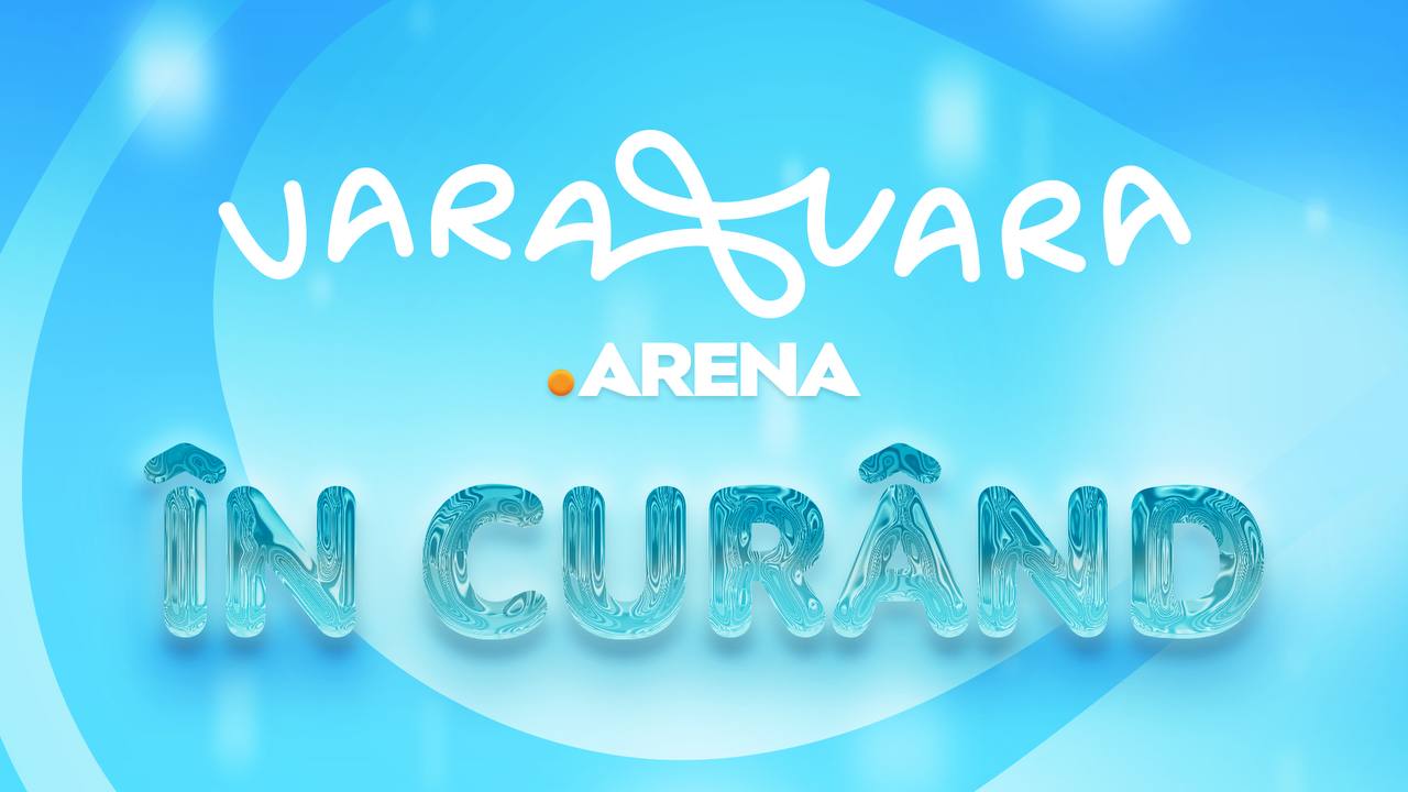 🦩VaraVara🦩 🔸Arena 