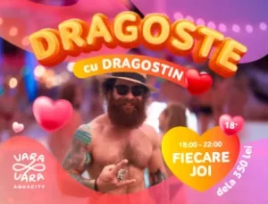 Dragoste cu Dragostin 26.06