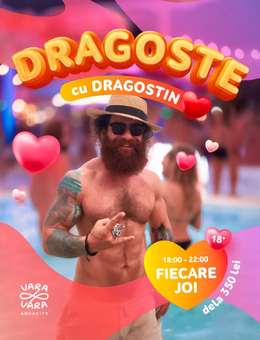 Dragoste cu Dragostin 26.06