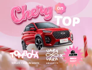 Розыгрыш Автомобиля