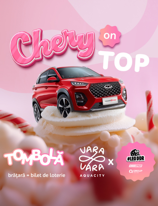 Tombola Auto