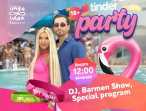 Tinder Party