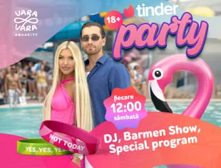 Tinder Party