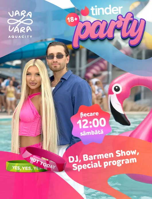 Tinder Party