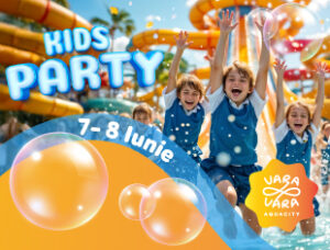 Kids Party 08.06