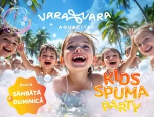 Spuma Party 6.07