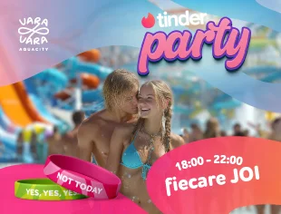 Tinder Party