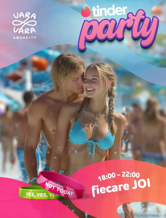 Tinder Party