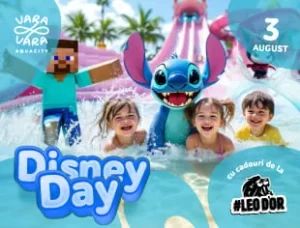 Disney Day