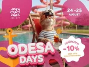 Odesa Day