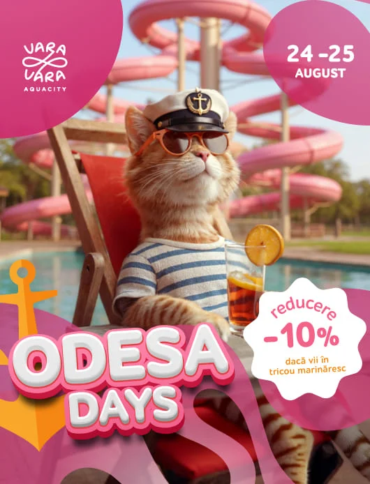 Odesa Day 