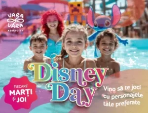 Disney Day 