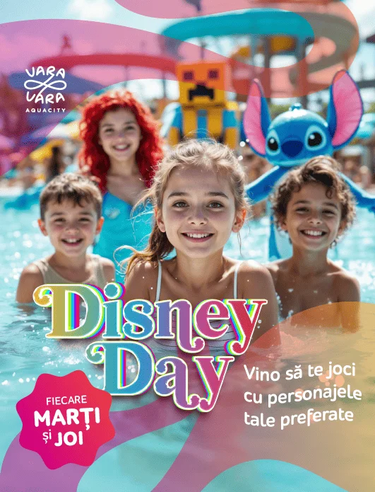 Disney Day 
