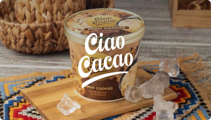 Ciao Cacao