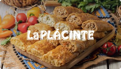 La Plăcinte