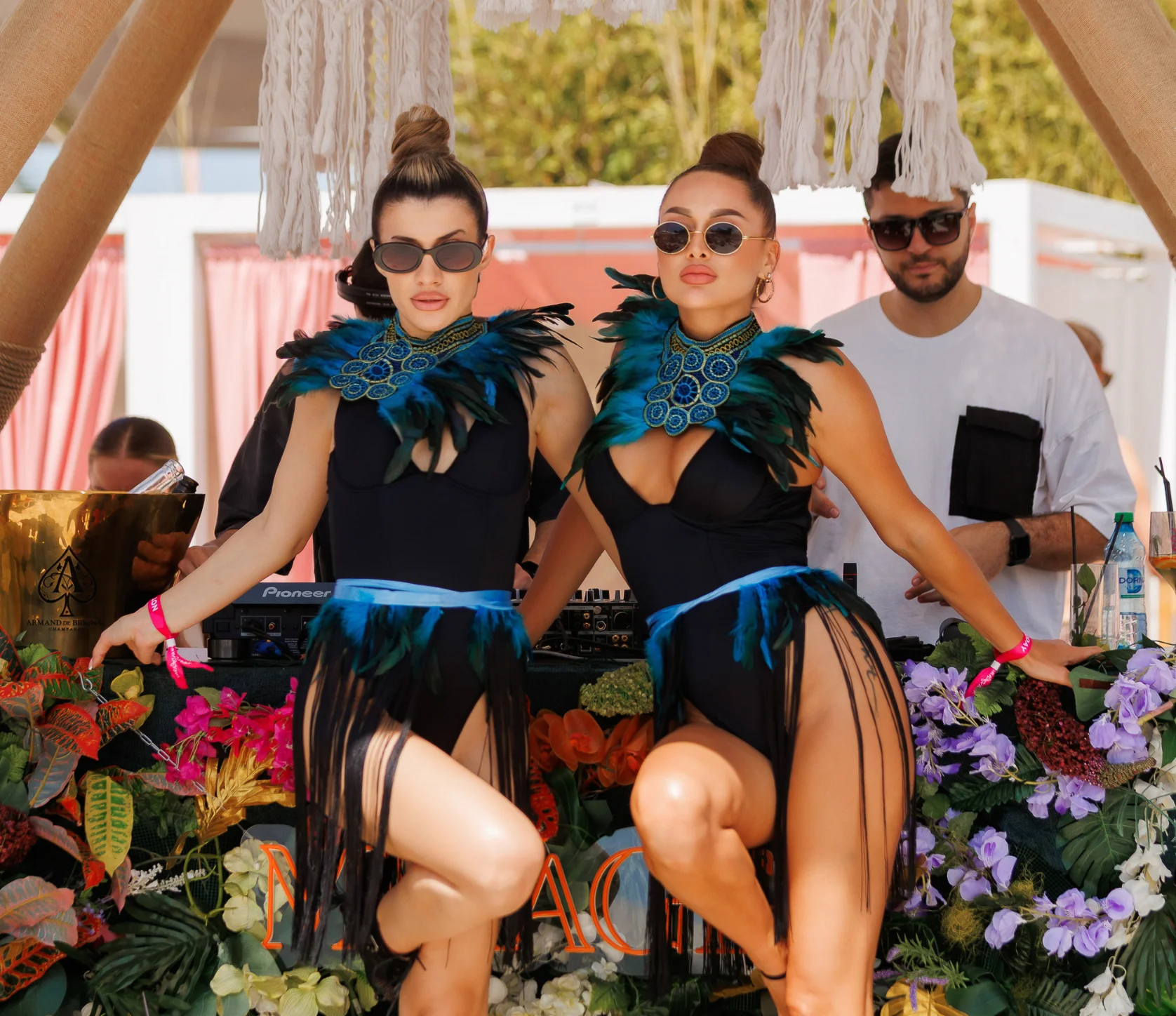 Тематическая вечеринка