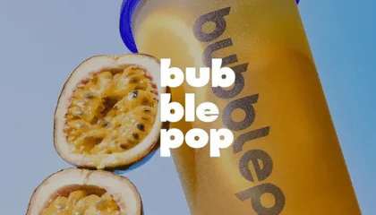 Bubblepop
