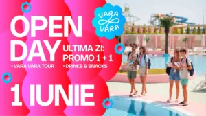 День открытых дверей в Vara Vara 