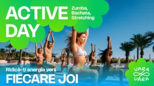 ACTIVE DAY