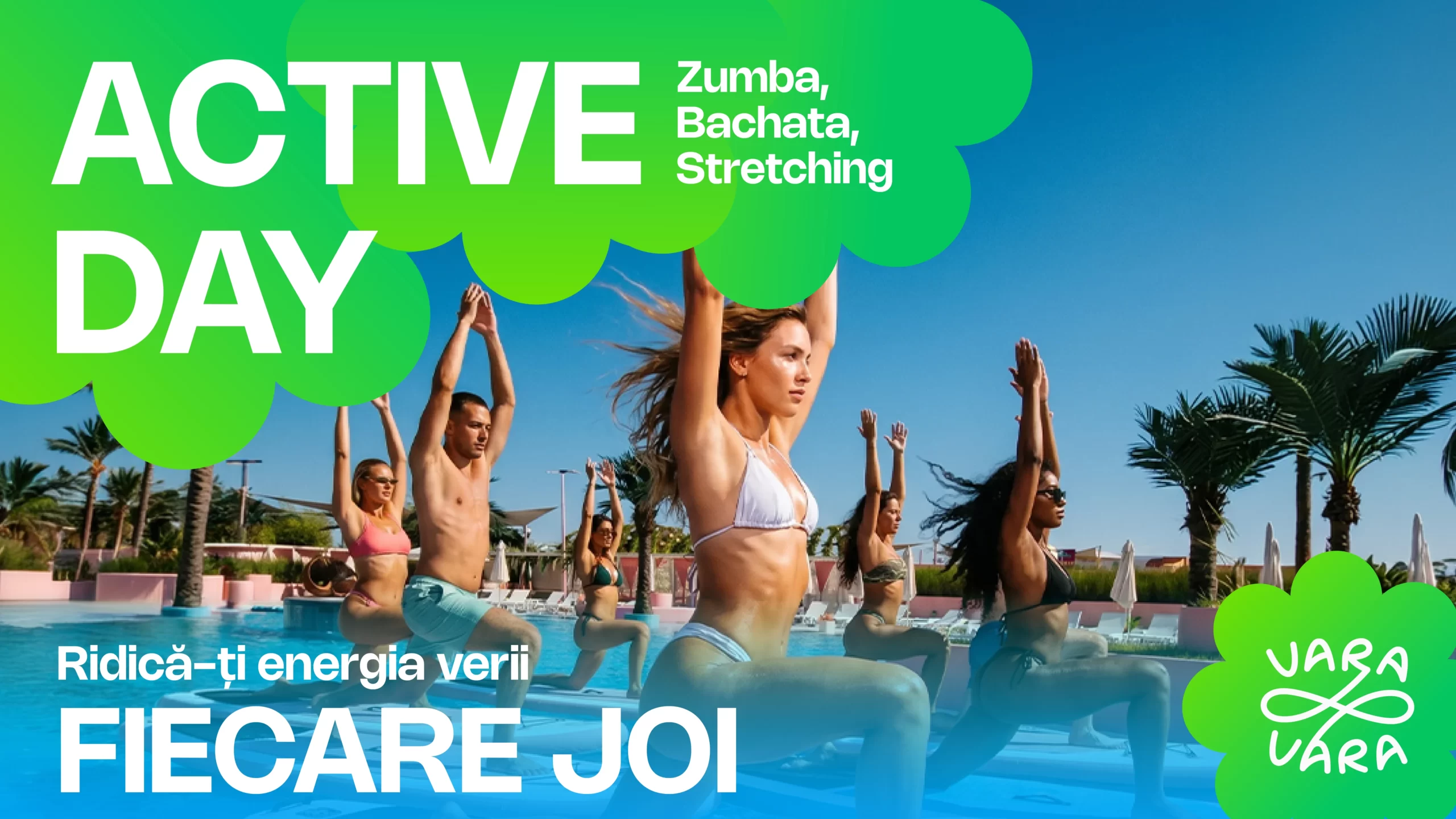 ACTIVE DAY
