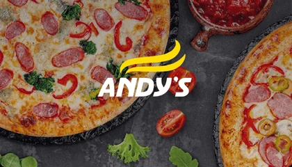 Andy’s Pizza