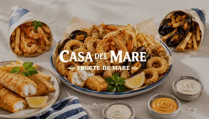 Casa del Mare