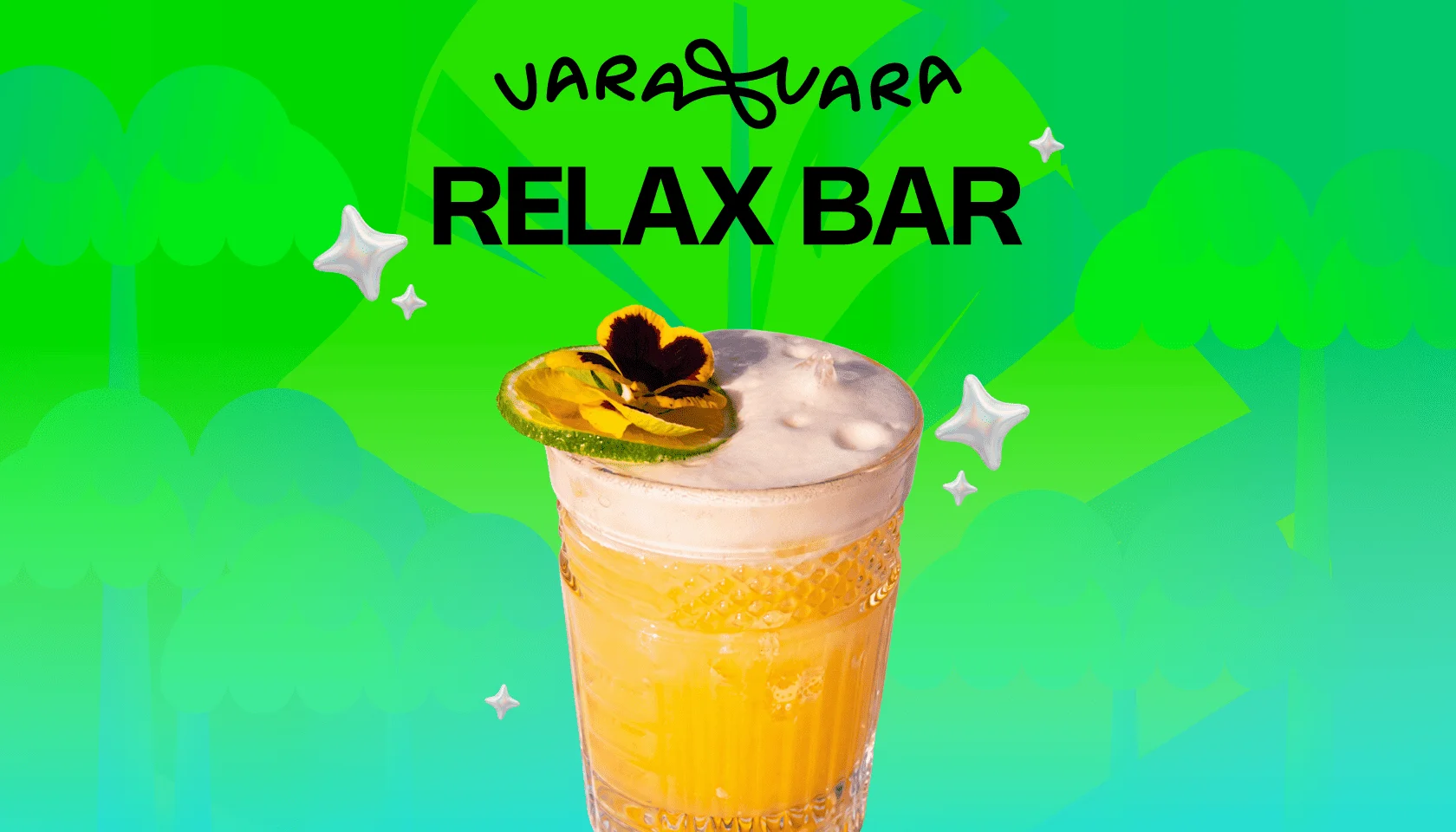 Relax bar