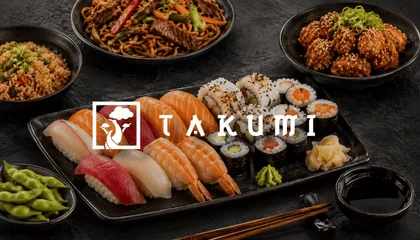 Takumi