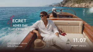 SECRET LADIES DAY SECRET LADIES DAY