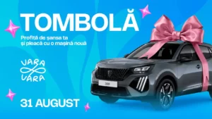 Tombola Auto la Vara Vara